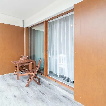 Rent Like - Flamingo Bianco *