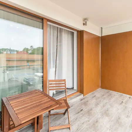 Rent Like - Flamingo Bianco 아파트