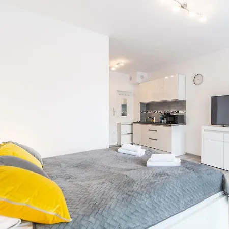 Rent Like - Flamingo Bianco 아파트